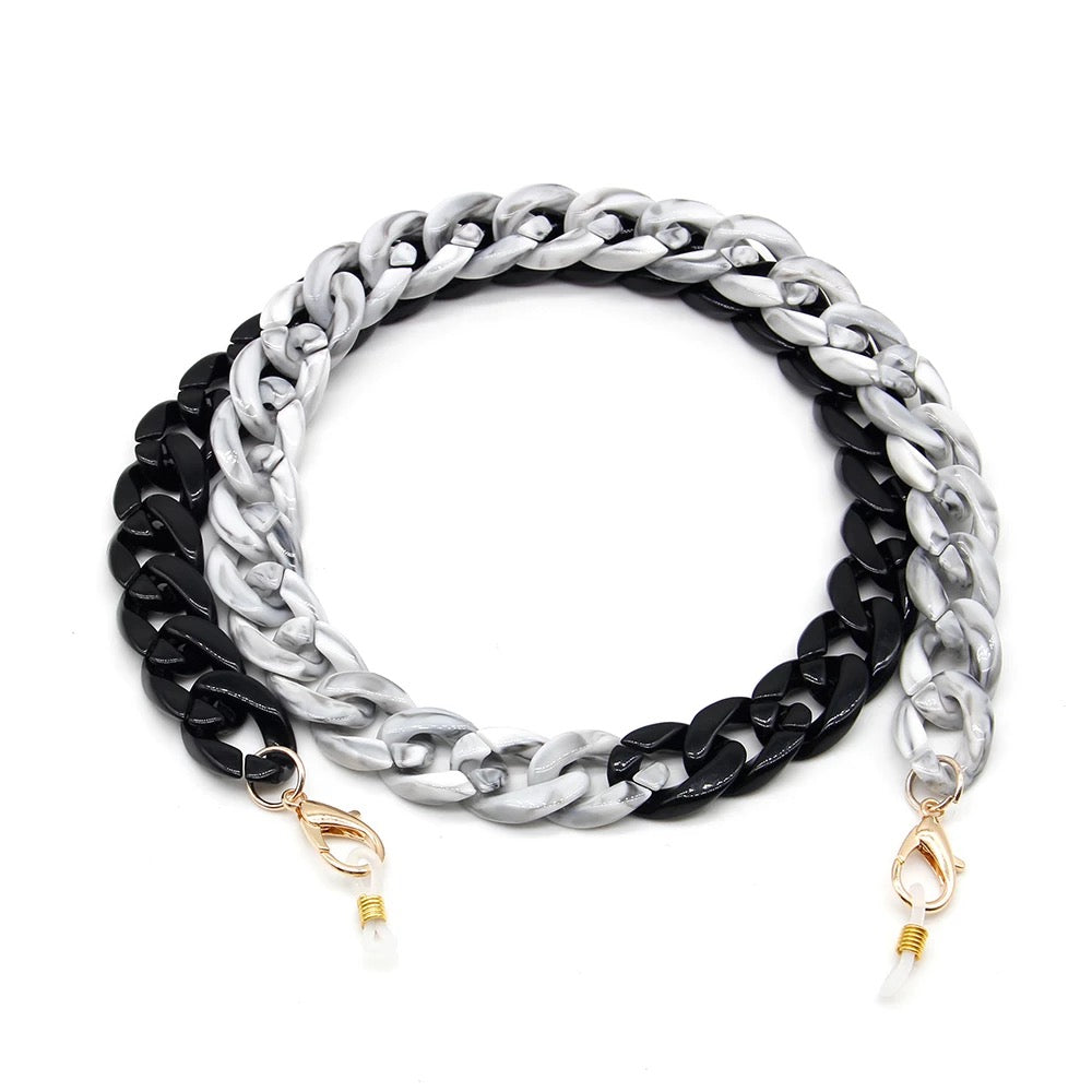 Eyewear Rope Chain