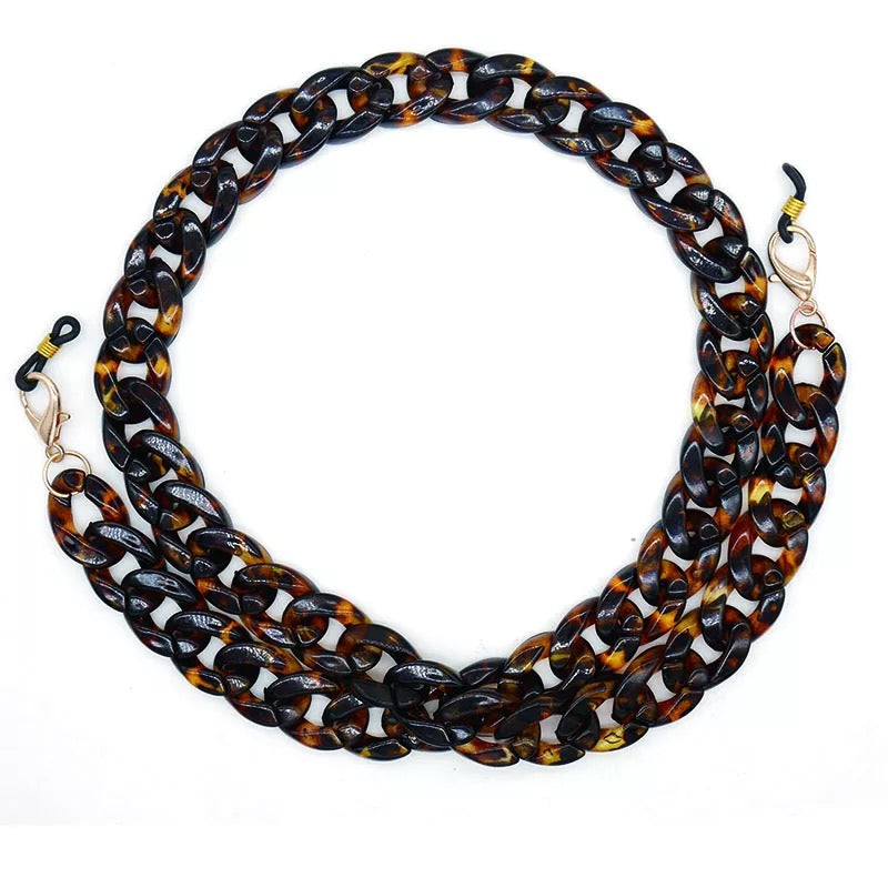Eyewear Rope Chain