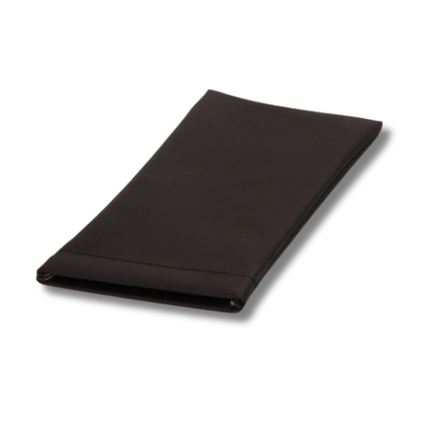 VINYL SNAP SUNGLASSES POUCH