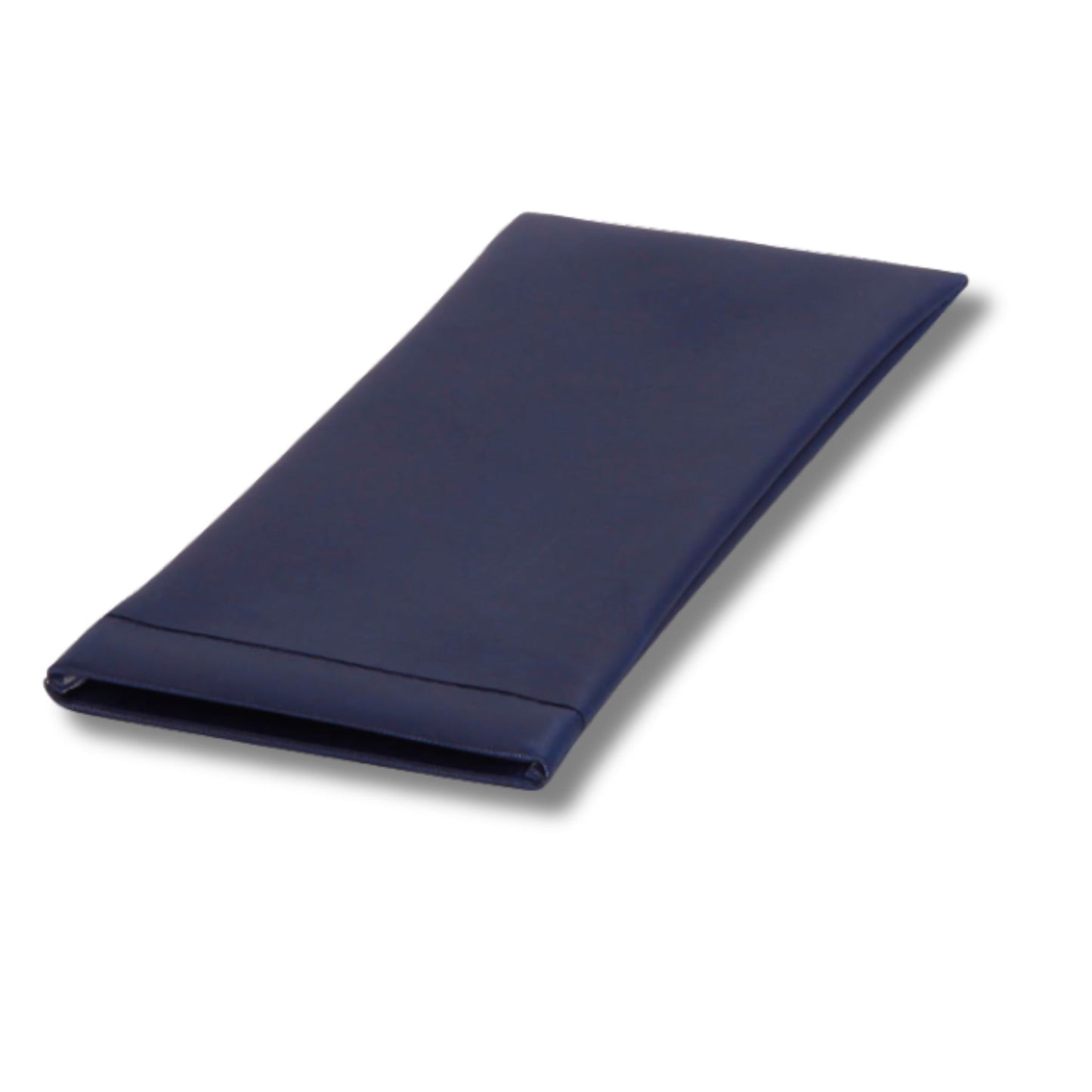 VINYL SNAP SUNGLASSES POUCH