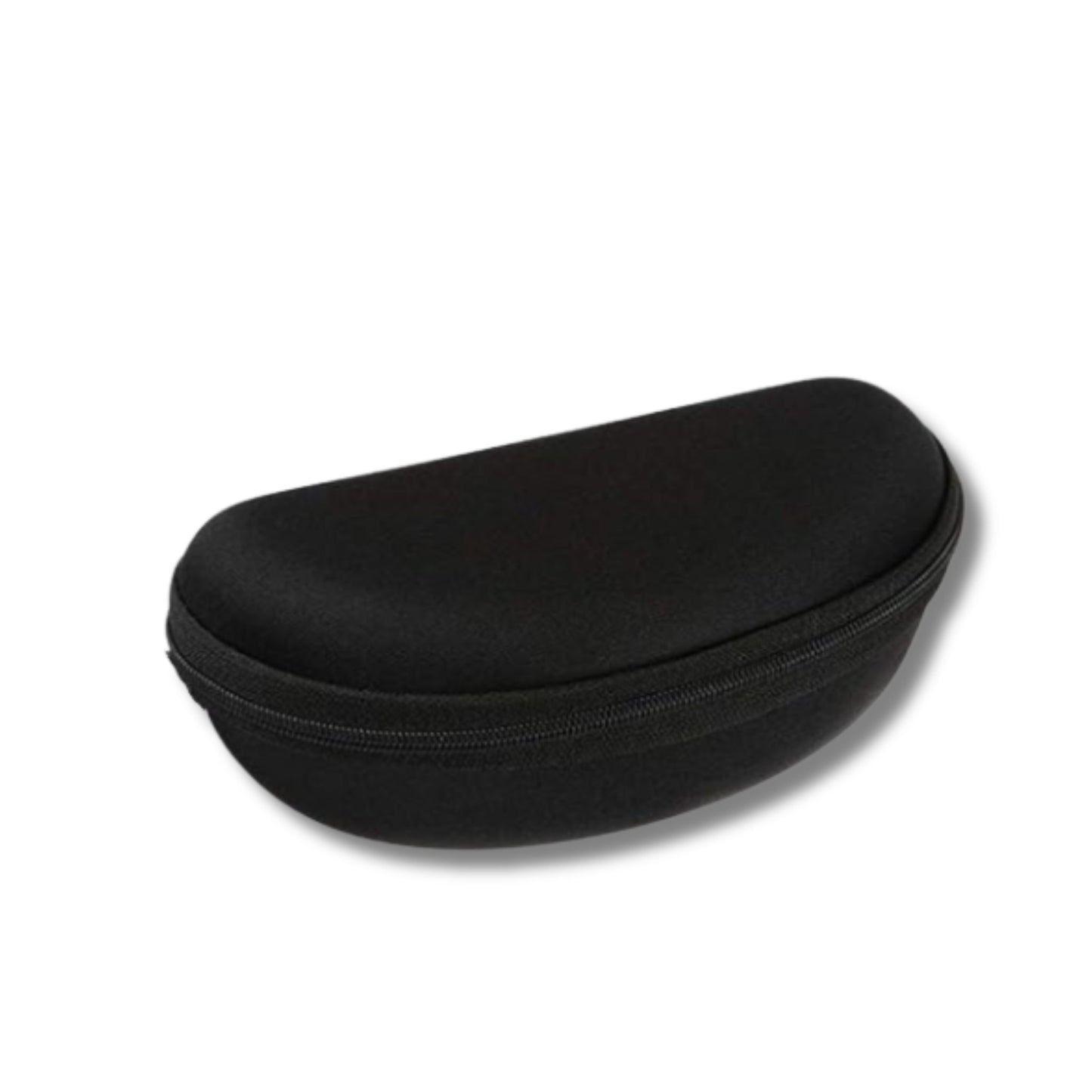 NYLON ZIPPER SUNGLASSES CASE
