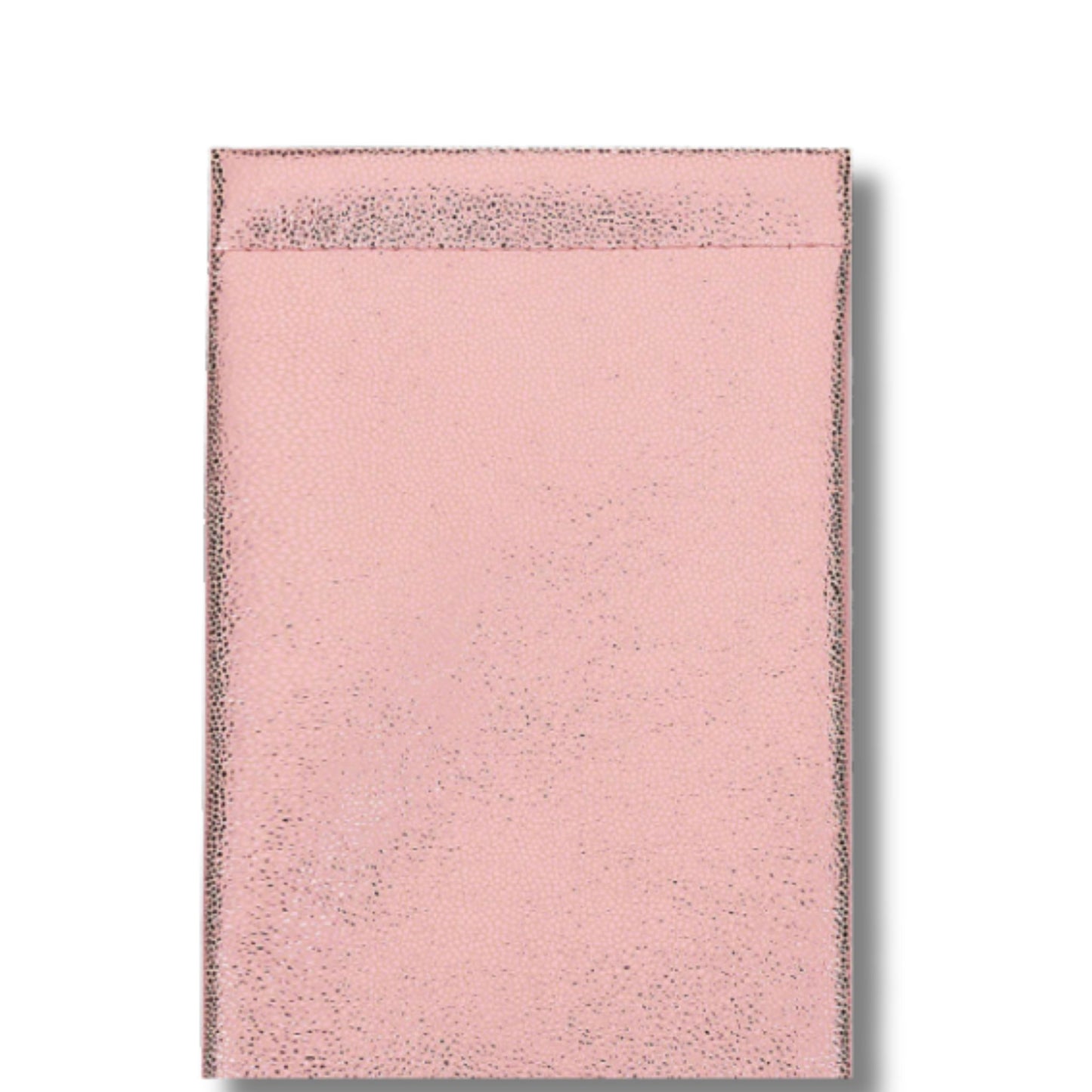 SHIMMER VINYL SNAP SUNGLASSES POUCH