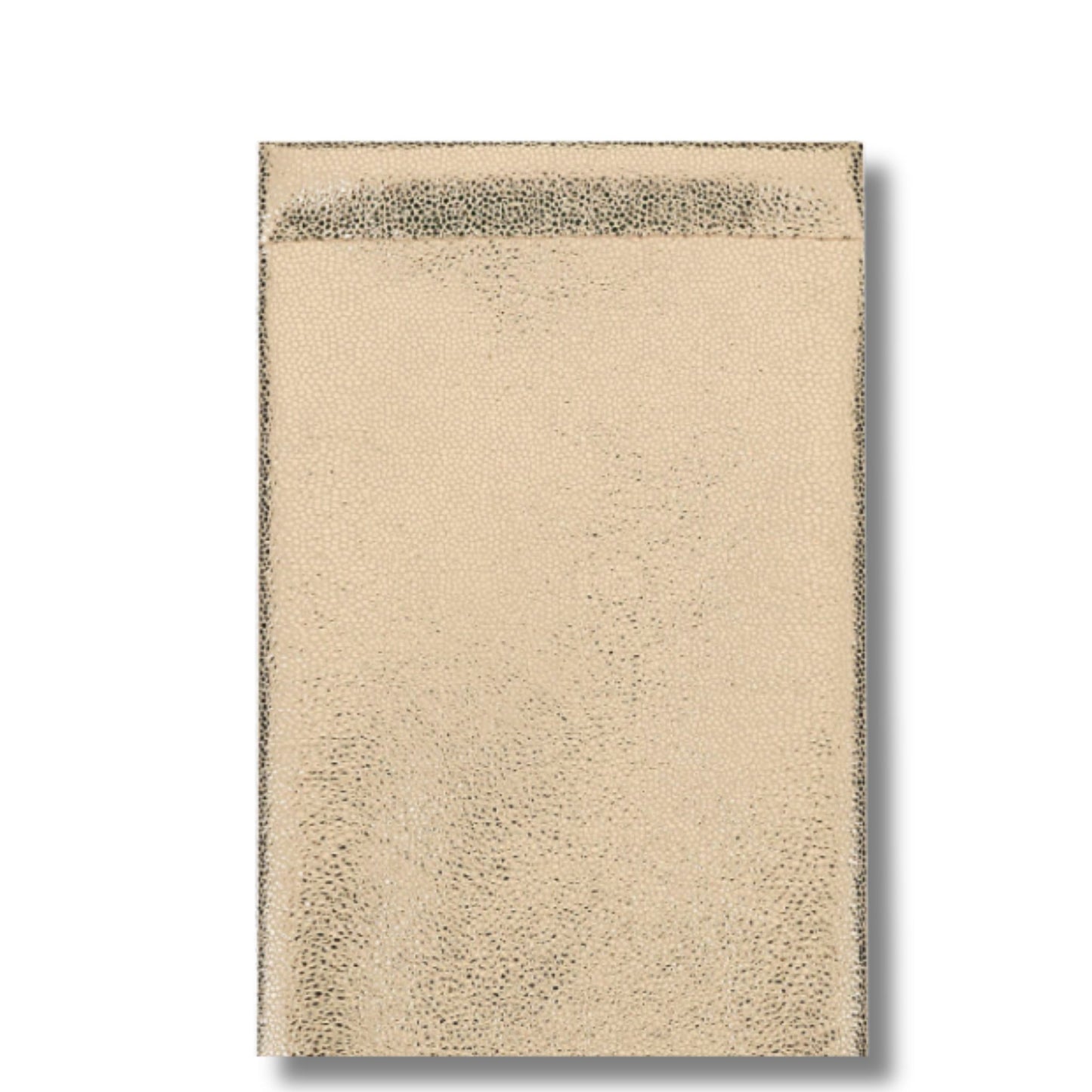 SHIMMER VINYL SNAP SUNGLASSES POUCH