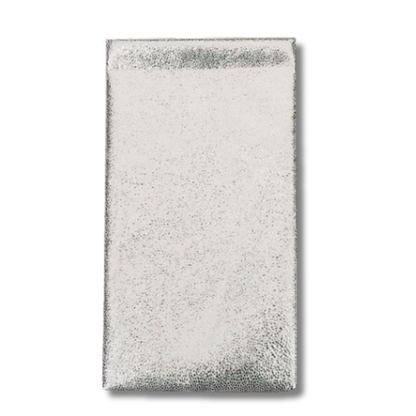SHIMMER VINYL SNAP SUNGLASSES POUCH