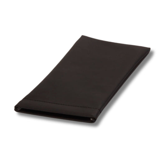 VINYL SNAP SUNGLASSES POUCH